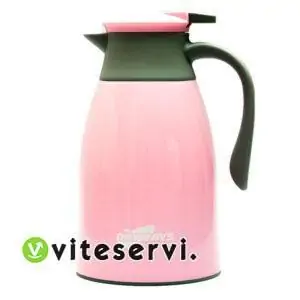 Thermos à intérieur en inox 1L