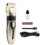 Rasoir Electrique rechargeable SONAR SN-137