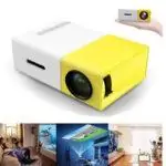Vidéo projecteur YG300 Full HD 1080p