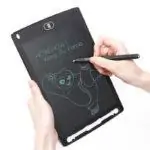 Tablette D'écriture 8.5 Pouces Ardoise Magique Electronique à écran plat LCD - pour adulte et pour enfant