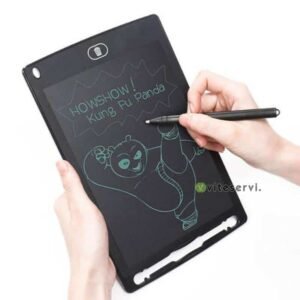 Tablette D'écriture 8.5 Pouces Ardoise Magique Electronique à écran plat LCD - pour adulte et pour enfant