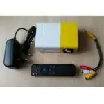Vidéo projecteur YG300 Full HD 1080p