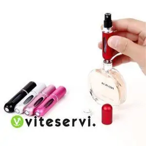 Vaporisateur de parfum 5ml