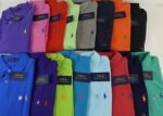 Lacoste by POLO RALPH