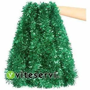 Guirlande de Noël pour décorations