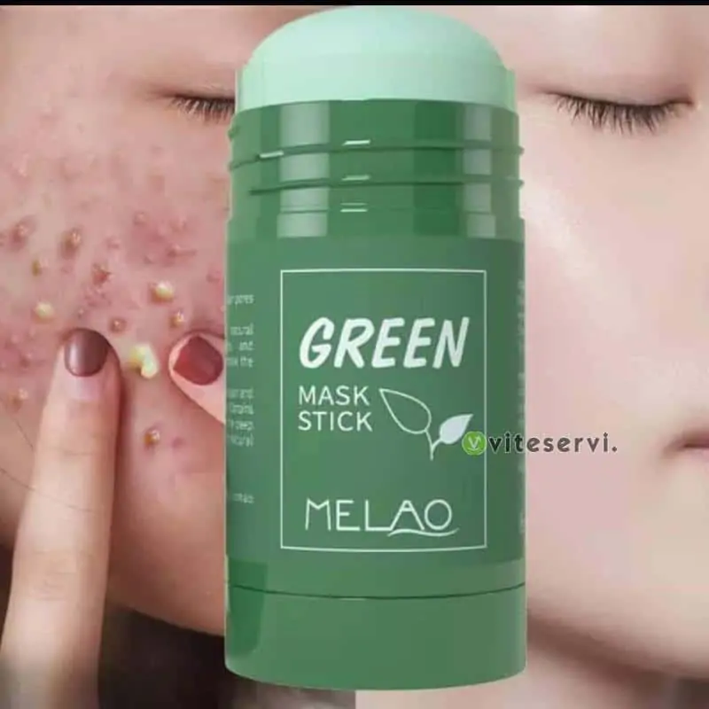 Crème MELAO nourrissant pour la peau, hydratant, détoxifiant Crème MELAO nourrissant pour la peau, hydratant, détoxifiant