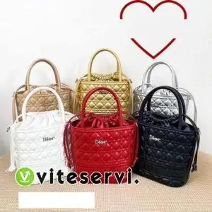 Sac à Main de Sortie  pour dame DIOR