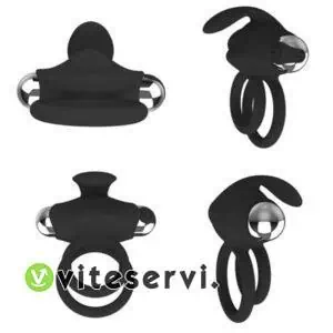 Sextoys anneau pénien