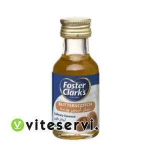 Arome Senteur Chocolat Liquide Foster Clark's pour boisson et pâtisserie