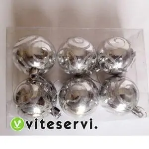 Bille de décoration pour fêtes, anniversaire, noël B-01 (Copie)