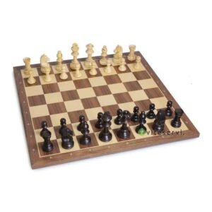 Jeu d'Echecs Compétition