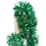 Guirlande de Noël pour décorations