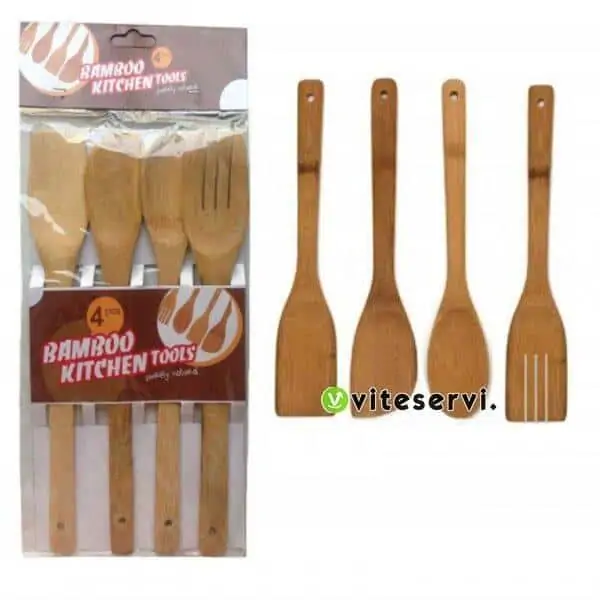 mRxcxq0z5Gdey7Dj6ZKe1VDBya9QAiFAR4JOf8dQ Set de 04 louches en bois