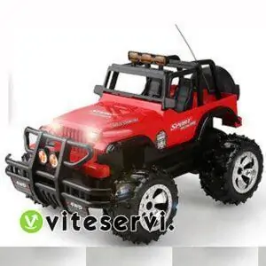 Voiture de course à vitesse extrême à télécommande