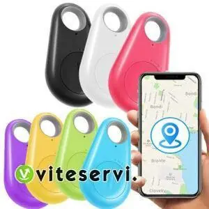 Mini Traceur GPS suiveur de position antivol