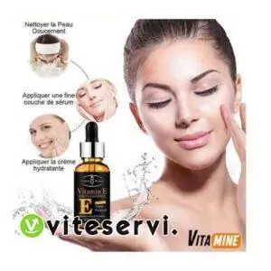 Sérum de visage collagen snail (Copie) (Copie)