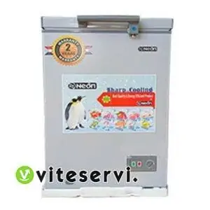 Congélateur NEON 100 Litres