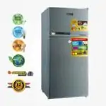 Réfrigérateur Néon 125 Litres
