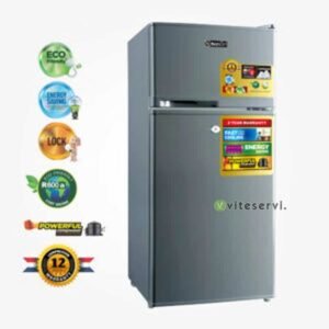 Réfrigérateur Néon 125 Litres