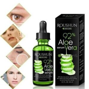 Sérum de visage vitamine E hydratant et rajeunissant (Copie)
