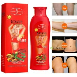 Slimming crème massage dégressive du ventre (Copie)