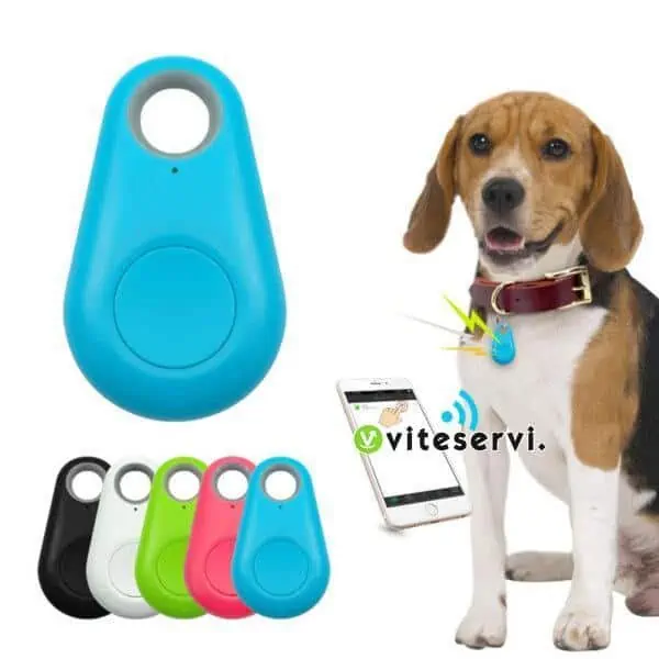 Mini Traceur GPS suiveur de position antivol