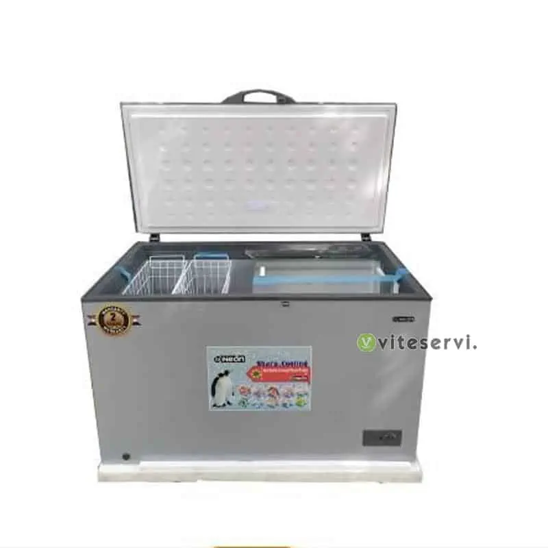 3442488 uploaded image1 1637167268 Congélateur NEON 400 Litres