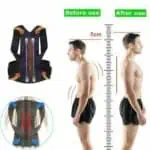 Redresseur de posture