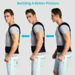 Redresseur de posture