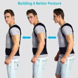 Redresseur de posture