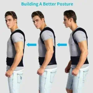 Redresseur de posture