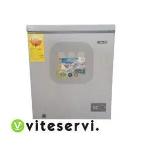 Congélateur NEON 148 Litres