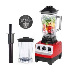 Moulinette Silver Crest 2 en 1 qui broie tout avec 2 bols écrasé sec et humide