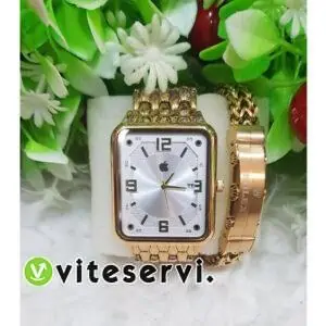Montre 10