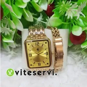 Montre 8