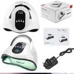 Sèche ongle électronique avec capteur automatique SUN S9 120W