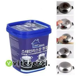 Other cookware