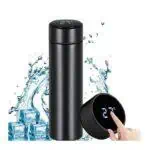 Thermos à affichage numérique 500ml à intérieur en inox 500ml