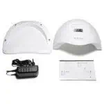 Sèche ongle électronique avec capteur automatique SUN X5 110W
