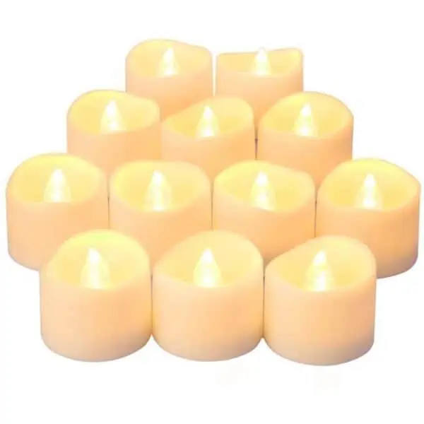 WhatsApp Image 2022 02 13 at 11.46.14 Bougies veilleuses multi-colores Lot de 12 pour décoration