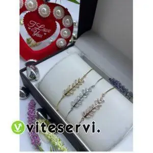 braclet 007