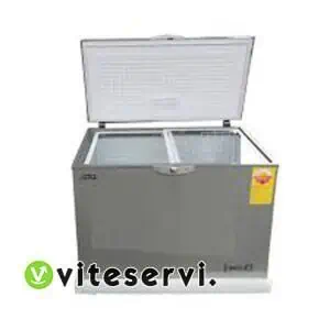 Congélateur NEON 275 Litres
