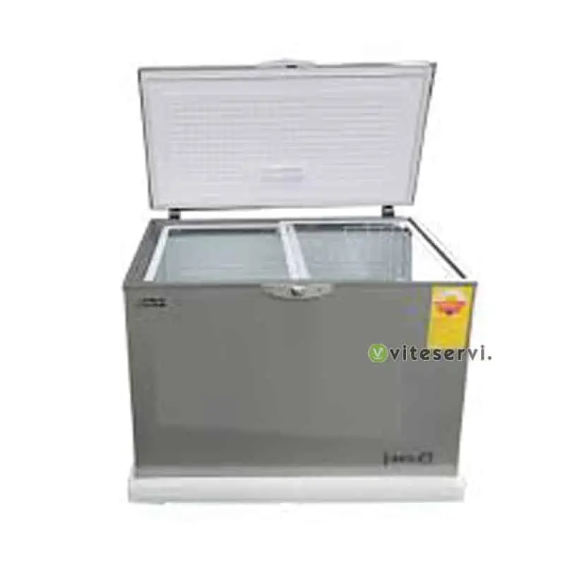 telechargement 11 Congélateur NEON 275 Litres