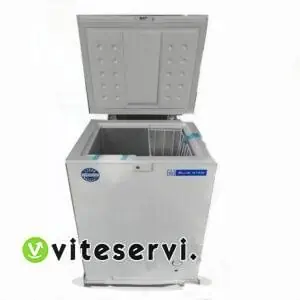 Congélateur Bluestar GD 100 Litres