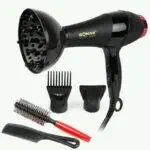 Séche cheveux professionnel SONAR SN-7729 2300W