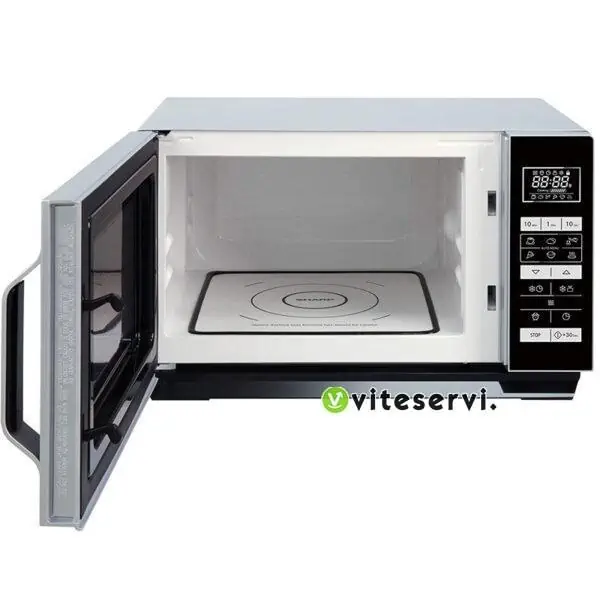 719W TF93TL. AC SL1500 Micro-onde SHARP R-360S à écran tactile