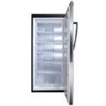 Congélateur Neon 325 Litres Vertical