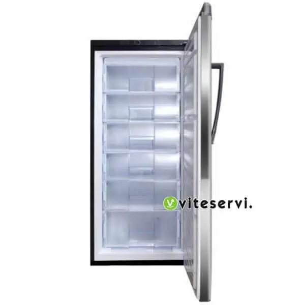 Congélateur Neon 325 Litres Vertical