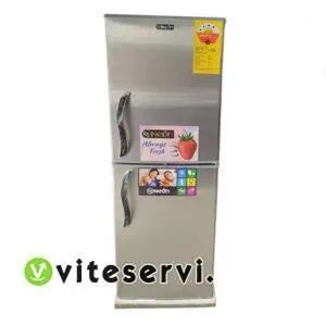 Réfrigérateur Neon 206 Litres