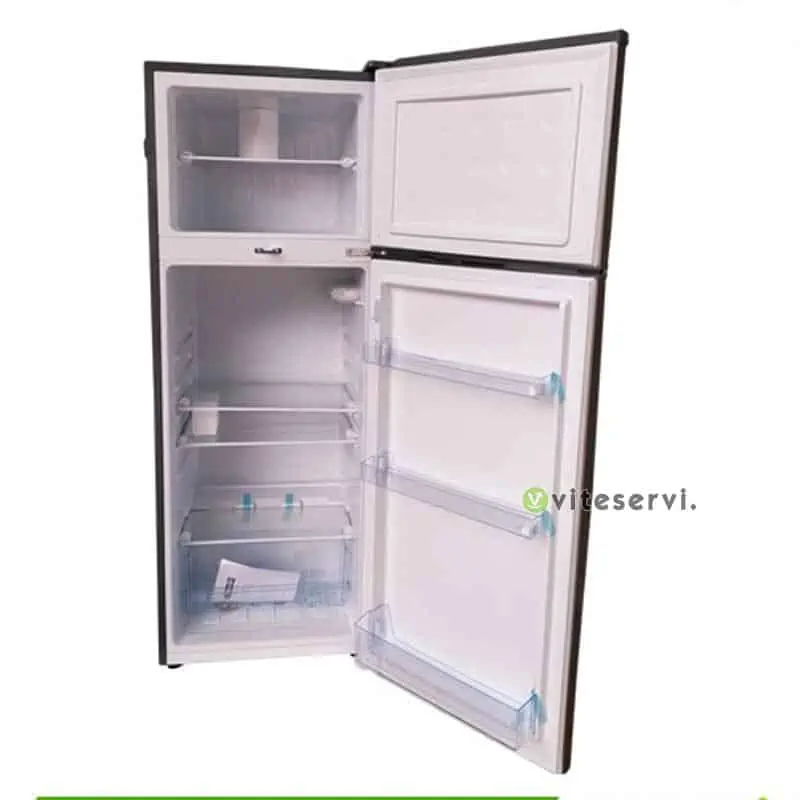 Refrigerateur 235L Réfrigérateur Neon 235 Litres